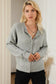 Cozy buttoned knit cardigan | women’s cardigans | fashionfitz