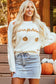 Holly jolly casual sweater - christmas jumpers at fashionfitz