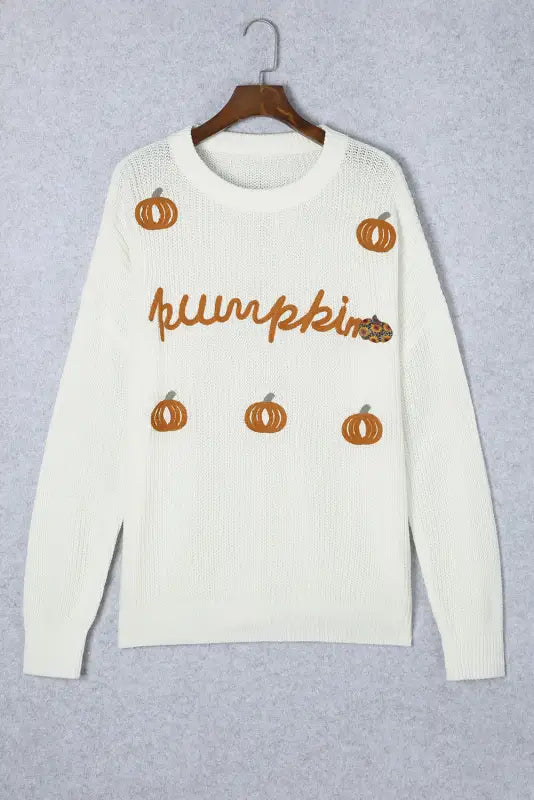 Holly jolly casual sweater - christmas jumpers at fashionfitz