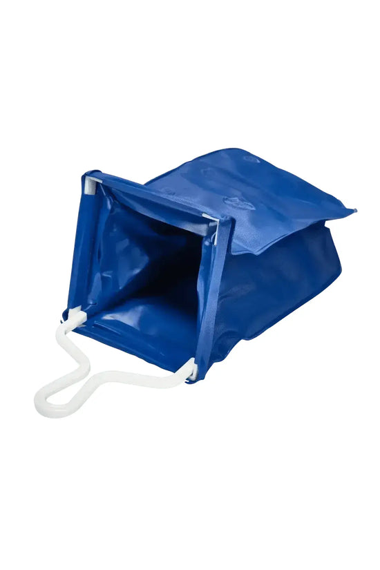 Home Enema Kit close-up of bag with volume markings for precise fluid measurement