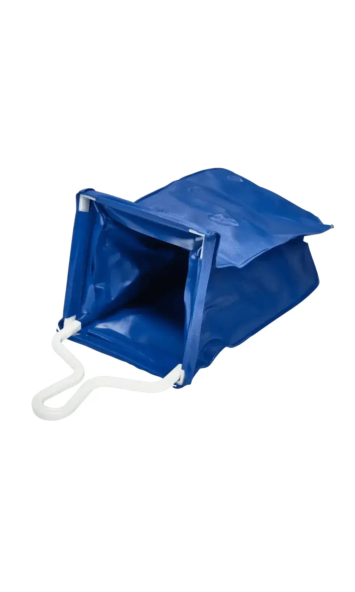 Home Enema Kit close-up of bag with volume markings for precise fluid measurement