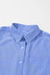 Indigo streak relax shirt - shirts