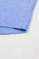 Indigo streak relax shirt - shirts