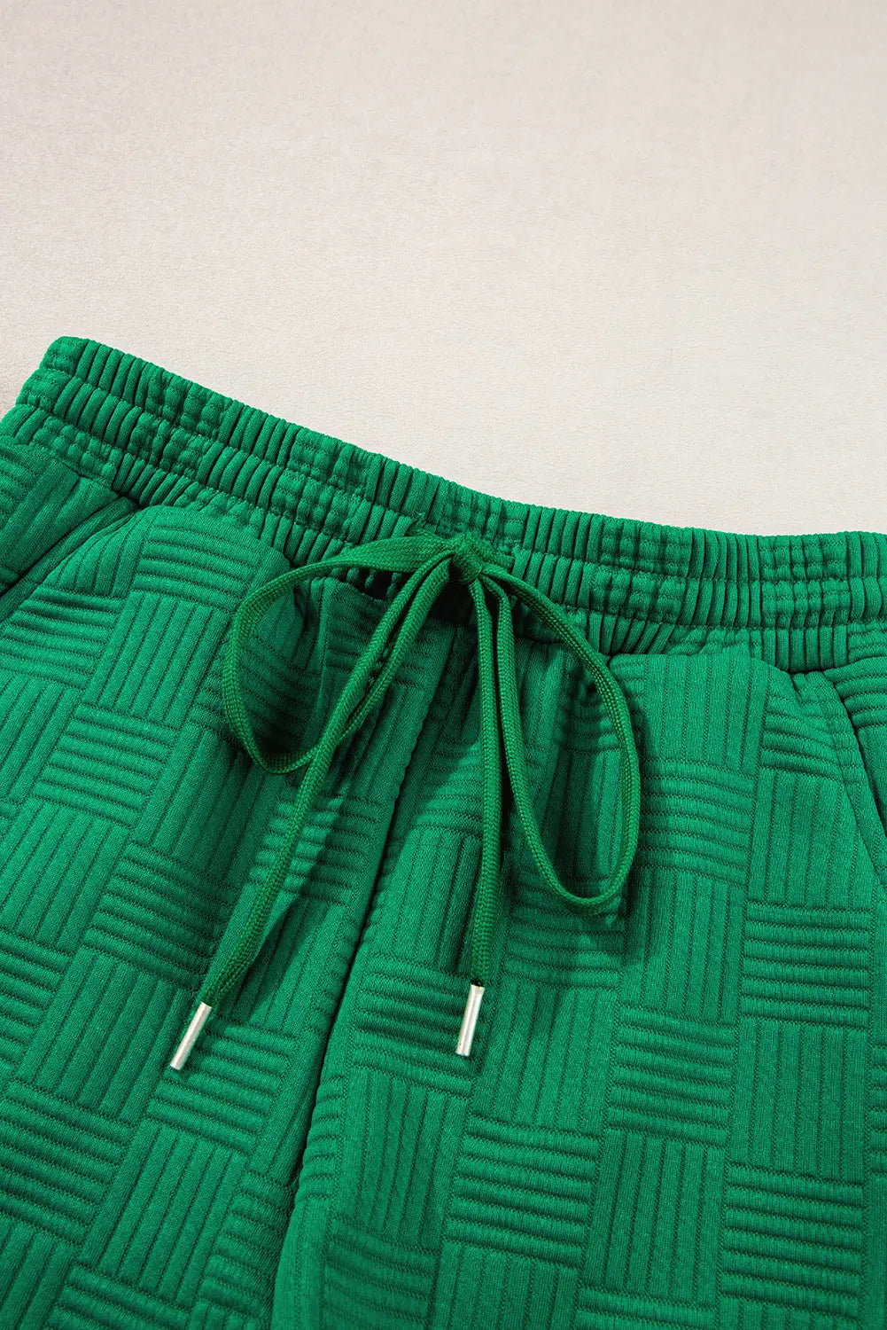 Jade tee and shorts set - two piece sets/short sets