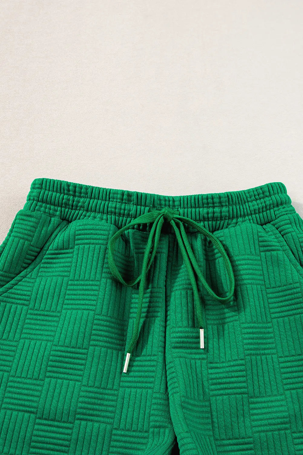 Jade tee and shorts set - two piece sets/short sets
