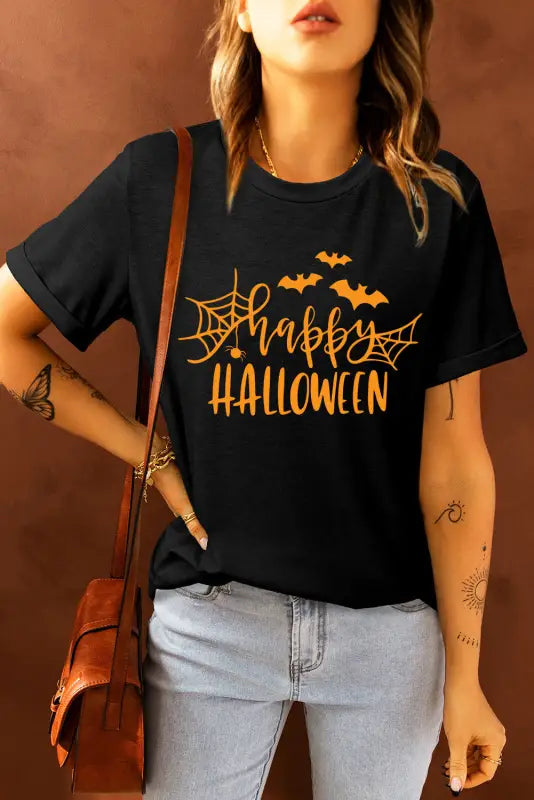 Khaki flannels hayrides pumpkins sweaters bonfires tee - graphic t-shirts