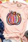 Khaki flannels hayrides pumpkins sweaters bonfires tee - graphic t-shirts