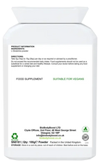 L-Glutamine Boost - Fashionfitz