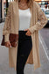 Lace unraveled duster cardigan | women’s cardigans | fashionfitz