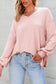 Laid-back luxe loose blouse | women’s tops | fashionfitz