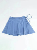 Lambada Sports Shorts Skirt - Fashionfitz