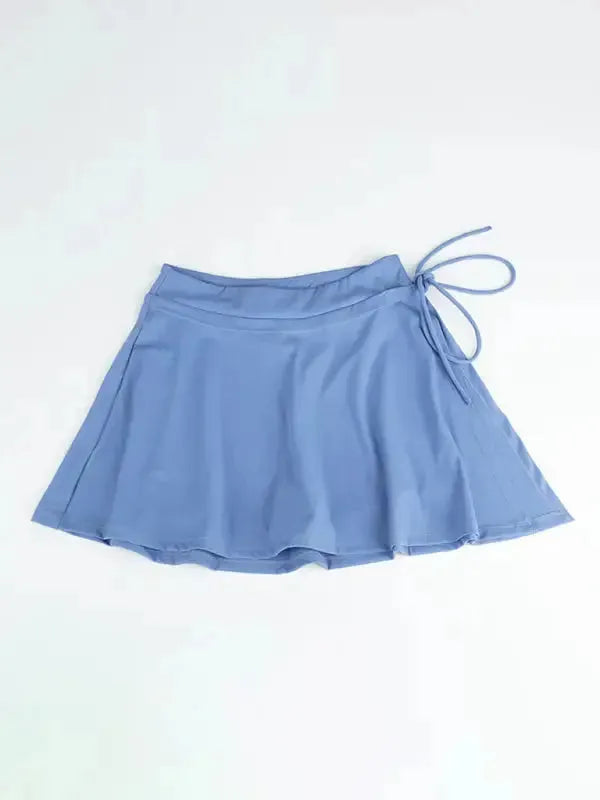 Lambada Sports Shorts Skirt - Fashionfitz