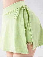 Lambada Sports Shorts Skirt - Fashionfitz