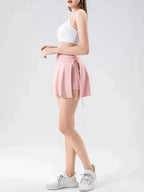 Lambada Sports Shorts Skirt - Fashionfitz