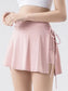 Lambada sports shorts skirt - pink / s - active