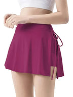 Lambada Sports Shorts Skirt - Fashionfitz