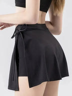 Lambada Sports Shorts Skirt - Fashionfitz