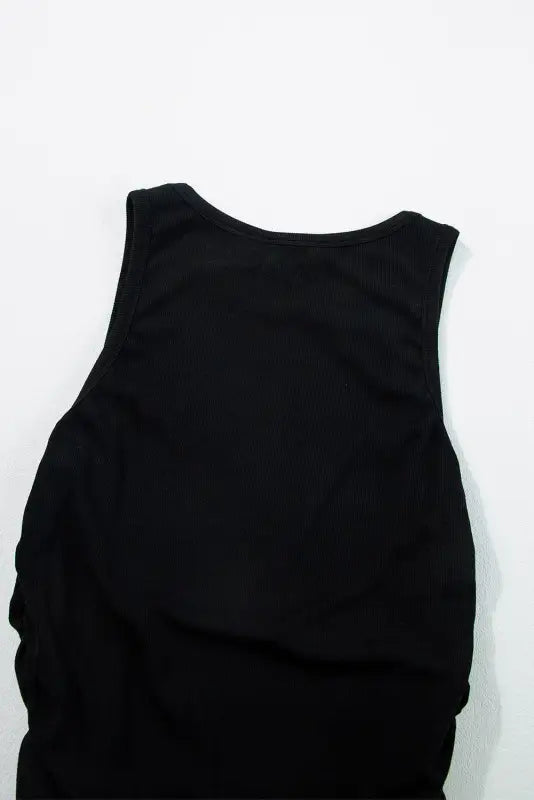 Less is more slim tank top - tops