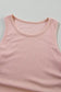 Less is more slim tank top - tops