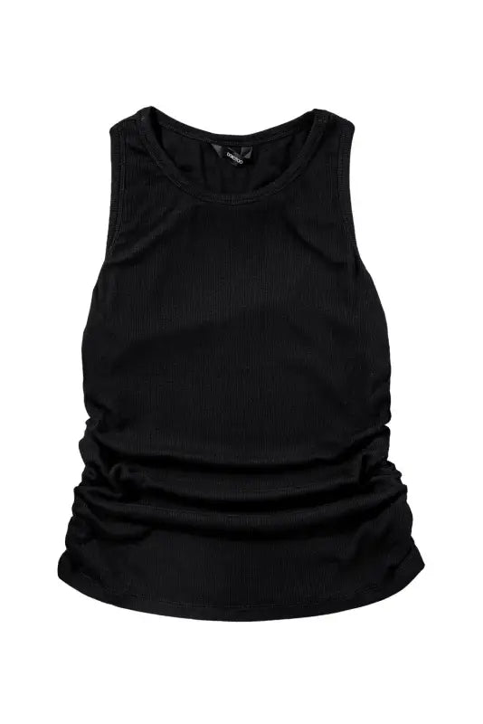 Less is more slim tank top - tops