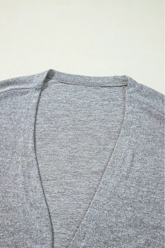 Loft layer open cardigan | women’s cardigans | fashionfitz