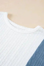 Loose Fit T Shirt - Fashionfitz