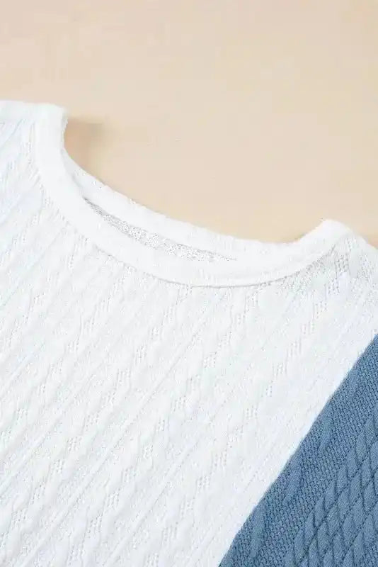 Loose Fit T Shirt - Fashionfitz