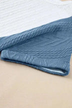 Loose Fit T Shirt - Fashionfitz