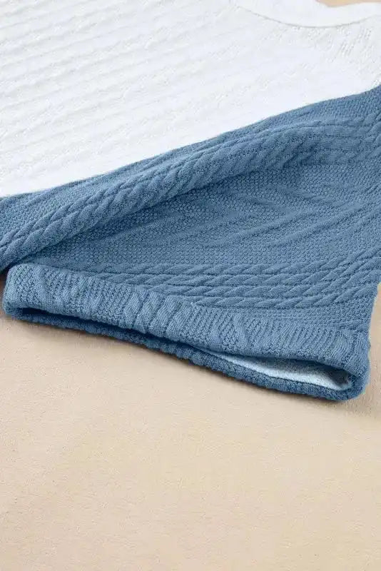 Loose Fit T Shirt - Fashionfitz