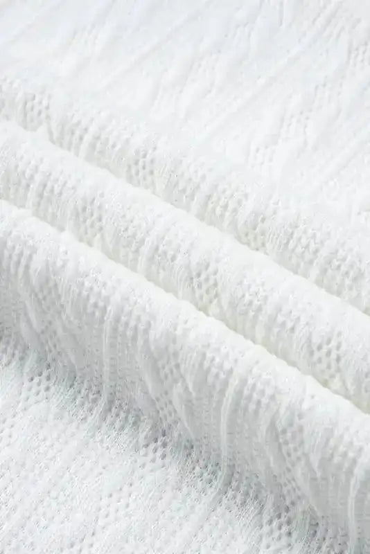 Loose Fit T Shirt - Fashionfitz