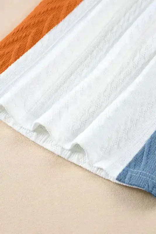 Loose Fit T Shirt - Fashionfitz