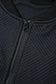 Matrix Zipp Bomber Jacket - Fashionfitz