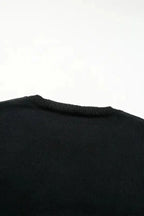 Merry-Every-Thing Glitter Sweatshirt - Fashionfitz