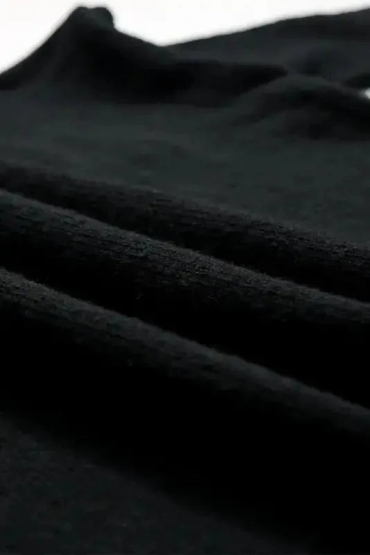 Merry-Every-Thing Glitter Sweatshirt - Fashionfitz