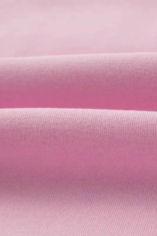 Merry-Every-Thing Glitter Sweatshirt - Fashionfitz