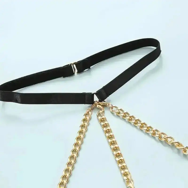 Mesh Polka Dot Ruffle Bustier Bra Set - Fashionfitz