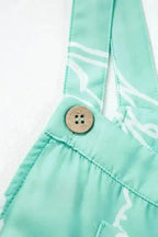 Moonlight Jade Wide Leg Jumpsuit - Fashionfitz