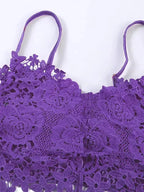 One More Night 2 Piece Lingerie Set - Fashionfitz