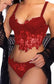 One more night 2 piece lingerie set - sets