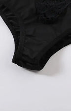 One More Night 2 Piece Lingerie Set - Fashionfitz