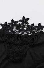 One More Night 2 Piece Lingerie Set - Fashionfitz