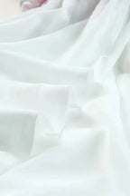 Multicolor Geometric Print Smocked Babydoll Mini Dress - Fashionfitz