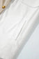 Multicolour Corduroy Colorblock Loose Shacket - Fashionfitz