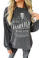 Nashville music city - graphic sweatshirt - sweatshirts