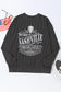 Nashville music city - graphic sweatshirt - sweatshirts