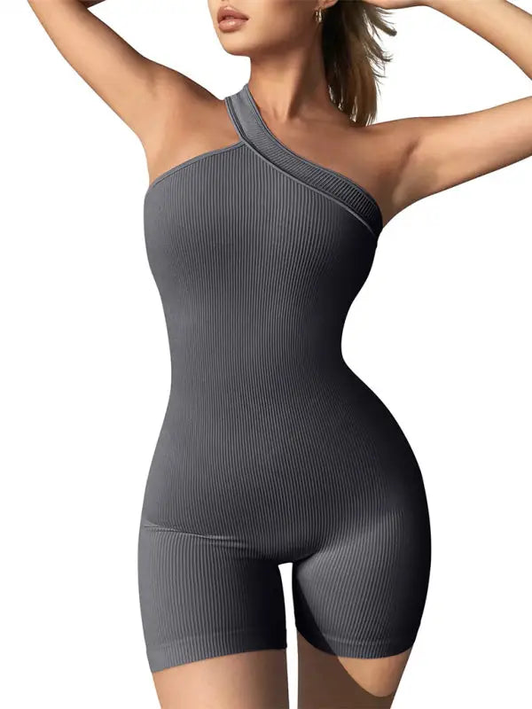 New one seamless active jumpsuit - yoga romper