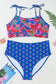 Ocean breeze bikini set - plus size | fashionfitz