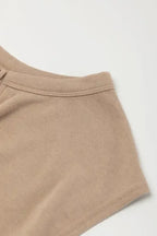 Open Back Jogger Jumpsuit - Fashionfitz