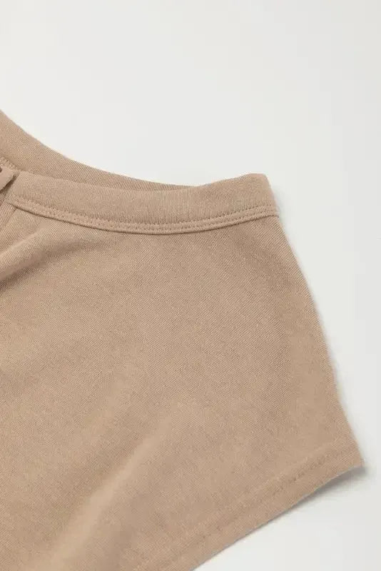 Open Back Jogger Jumpsuit - Fashionfitz