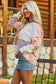 Cozy oversized knit top | women’s tops | fashionfitz